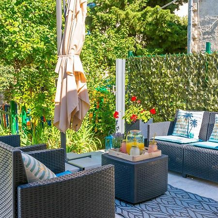 Apartments Helen Dubrovnik Ngoại thất bức ảnh
