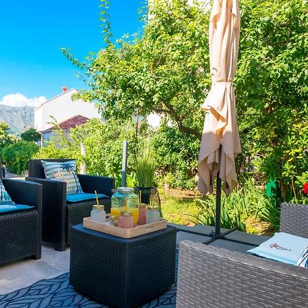 Apartments Helen Dubrovnik Ngoại thất bức ảnh