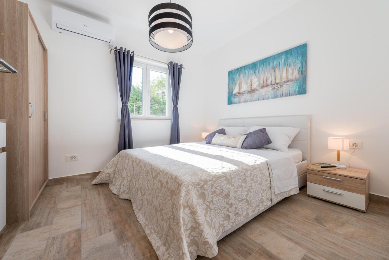 Apartments Helen Dubrovnik Ngoại thất bức ảnh