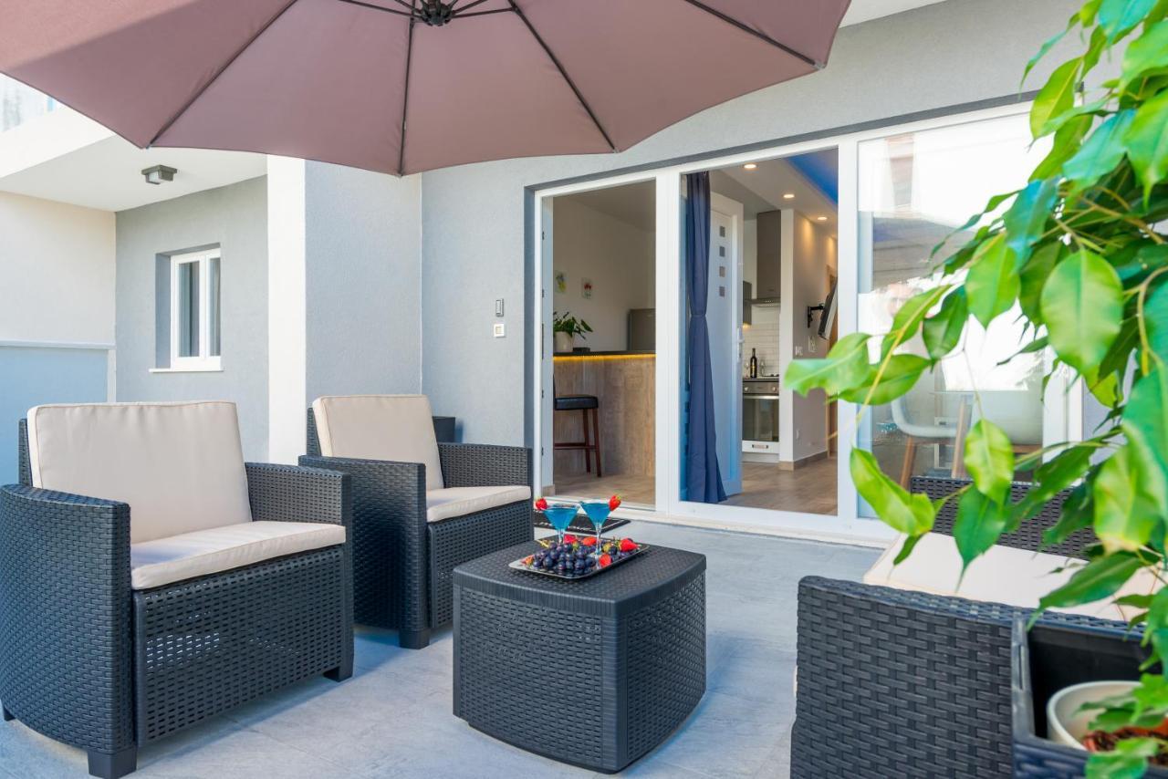 Apartments Helen Dubrovnik Ngoại thất bức ảnh