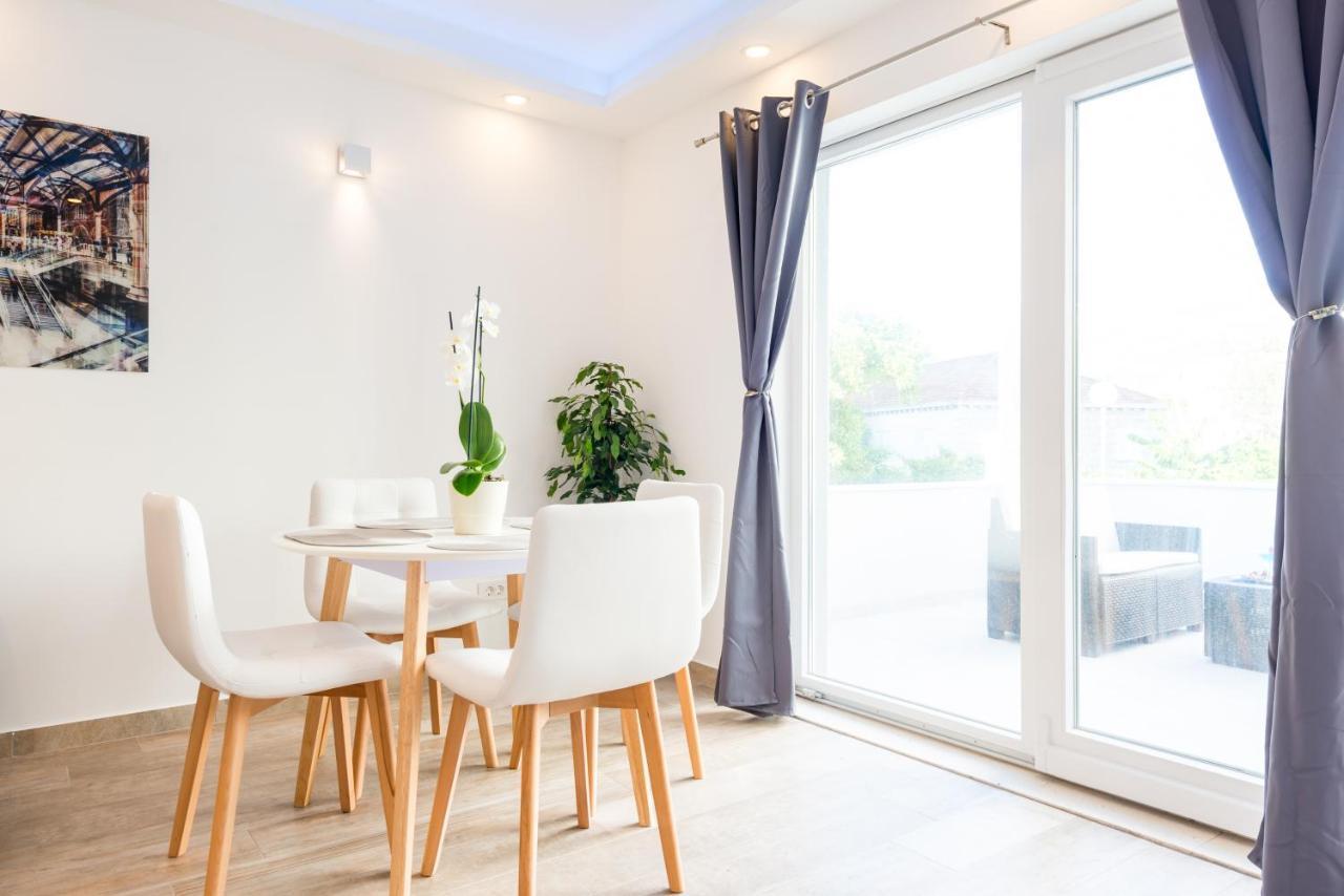 Apartments Helen Dubrovnik Ngoại thất bức ảnh