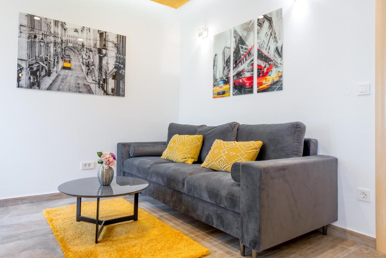 Apartments Helen Dubrovnik Ngoại thất bức ảnh