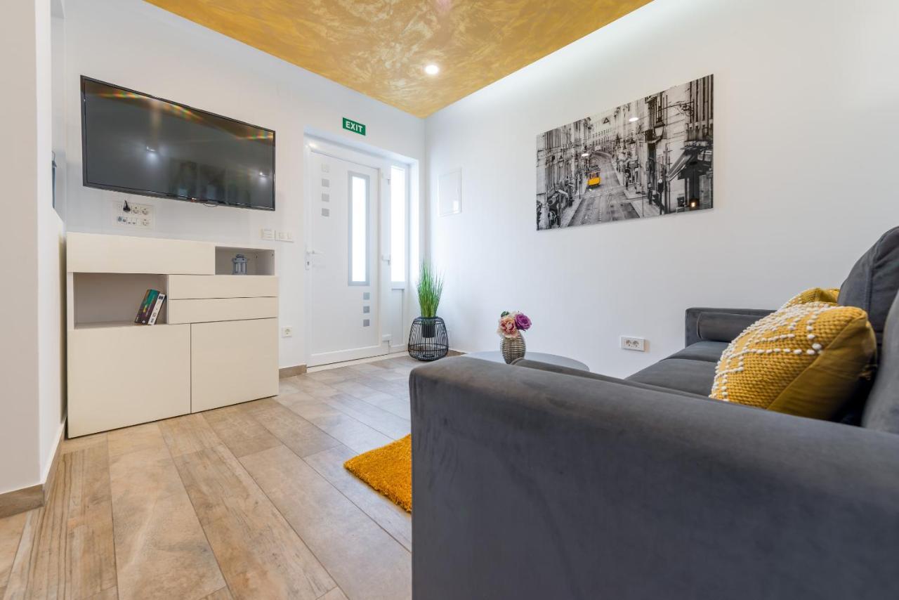 Apartments Helen Dubrovnik Ngoại thất bức ảnh