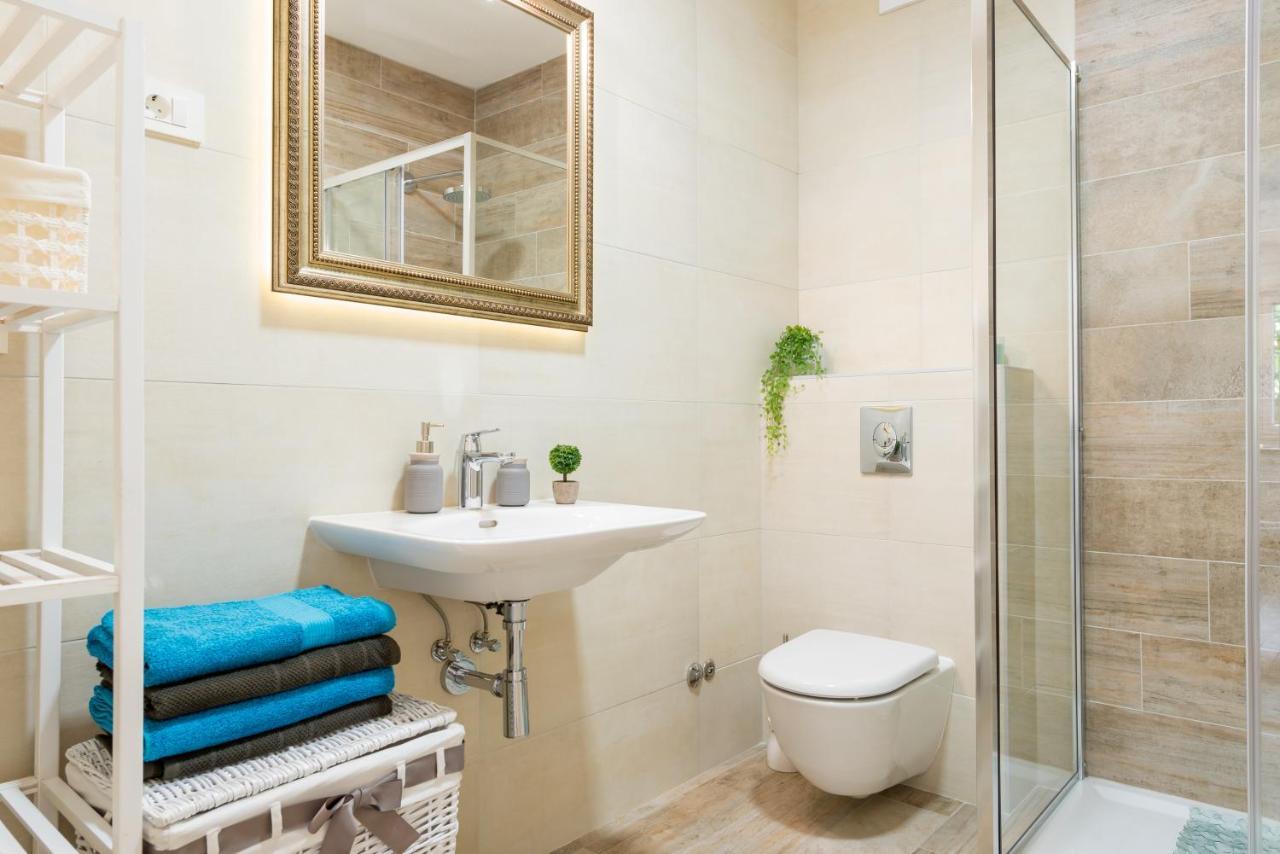 Apartments Helen Dubrovnik Ngoại thất bức ảnh