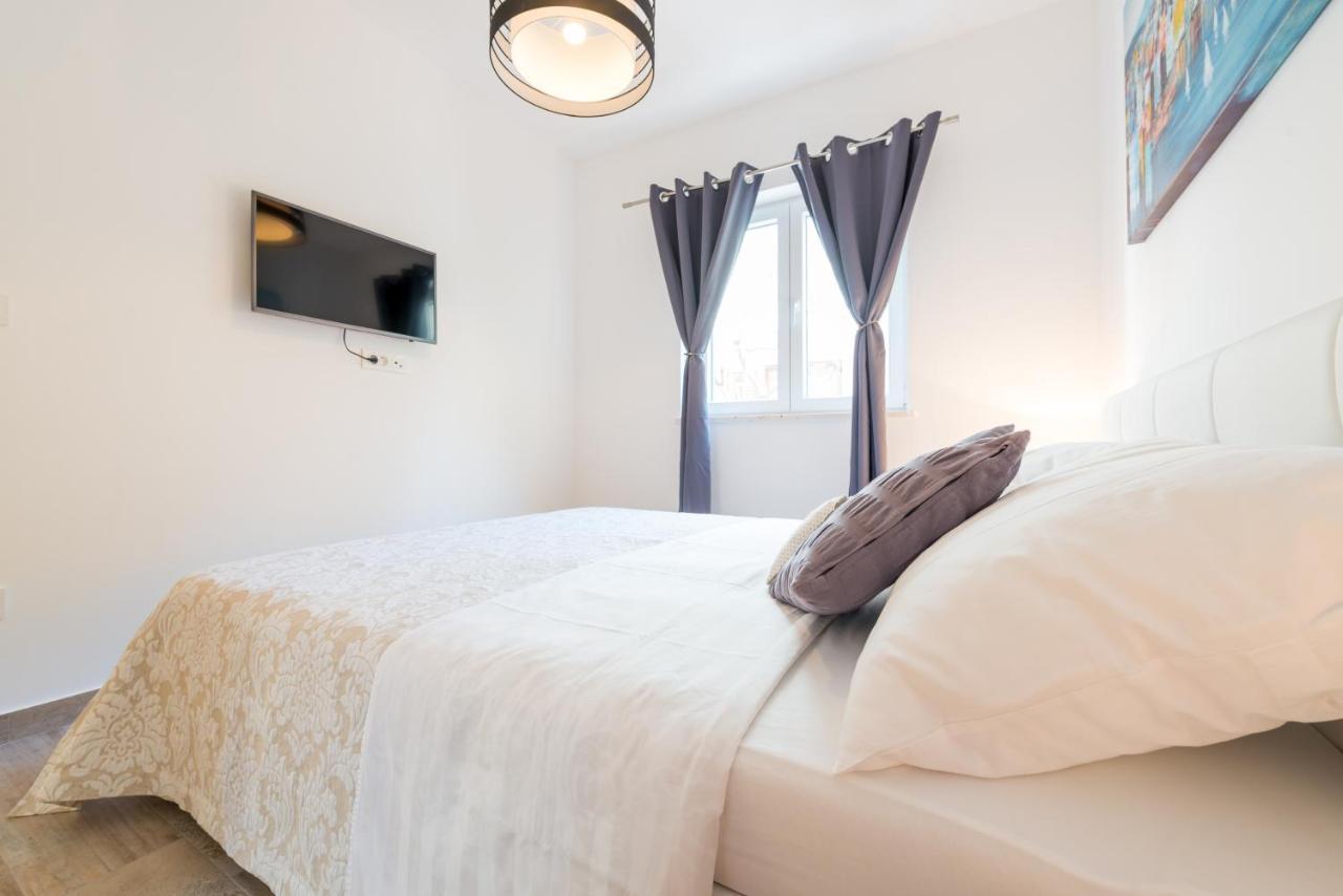 Apartments Helen Dubrovnik Ngoại thất bức ảnh