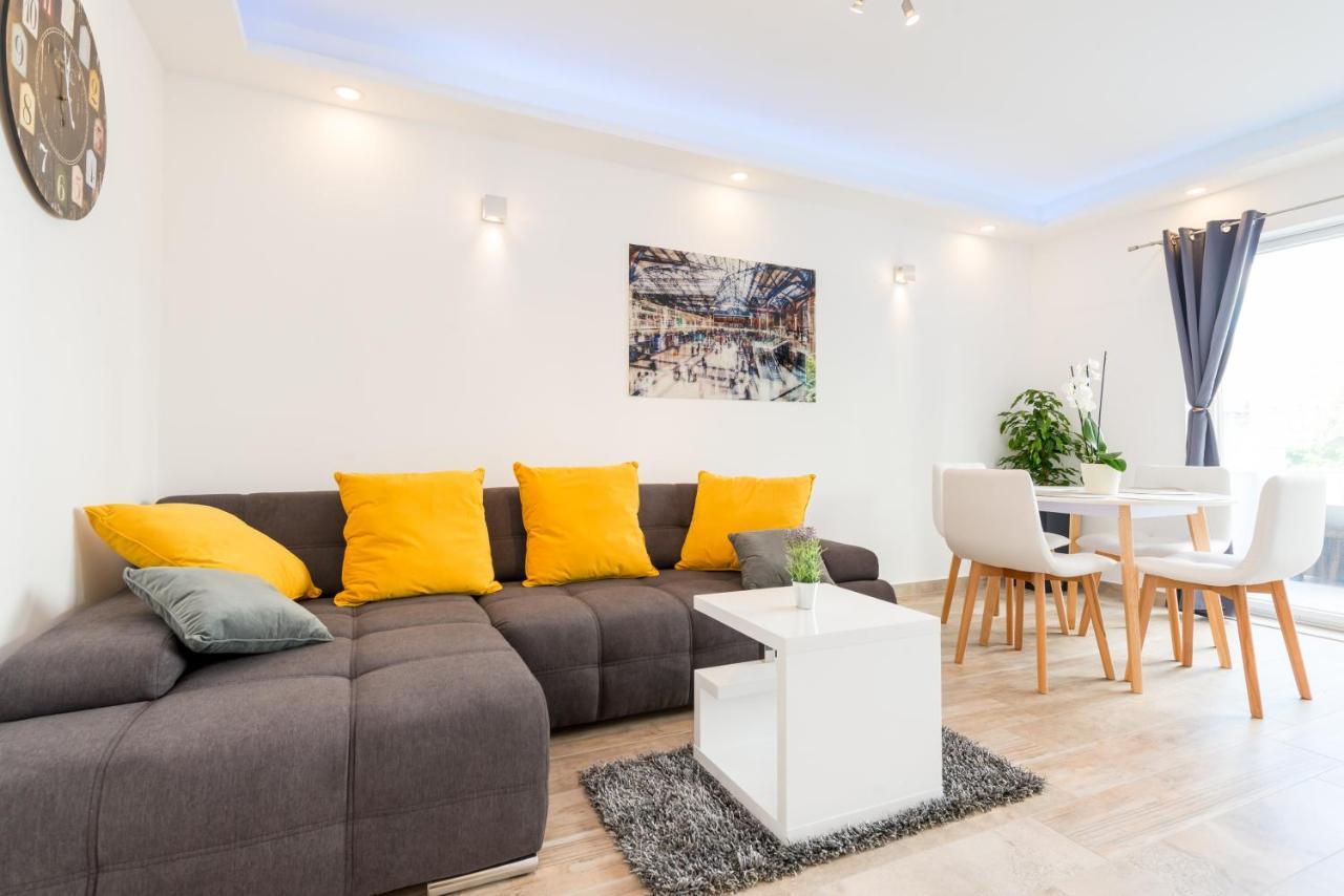 Apartments Helen Dubrovnik Ngoại thất bức ảnh