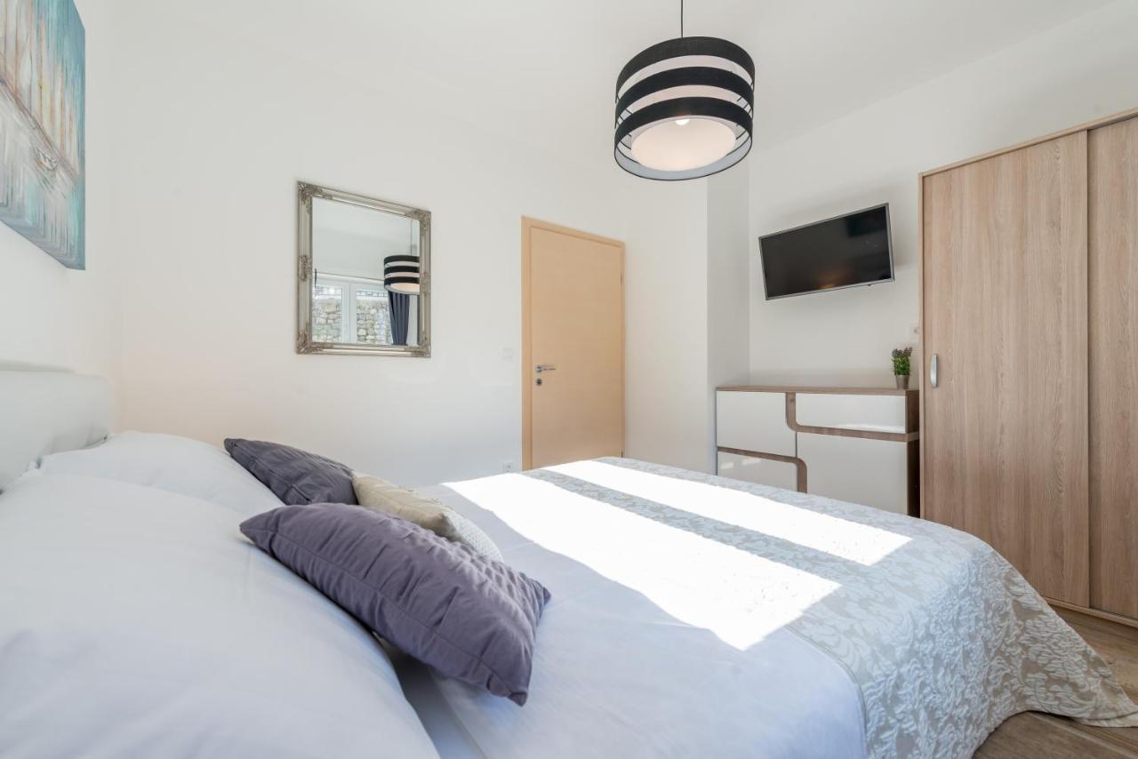 Apartments Helen Dubrovnik Ngoại thất bức ảnh