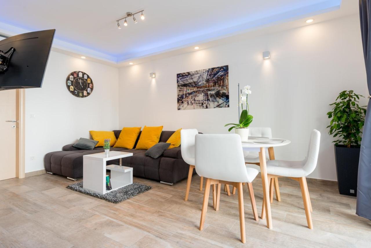 Apartments Helen Dubrovnik Ngoại thất bức ảnh
