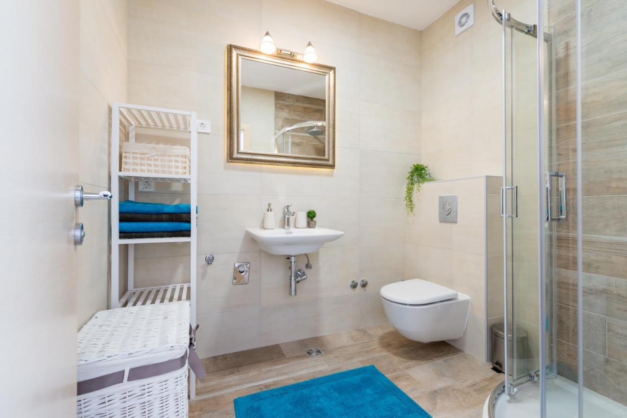Apartments Helen Dubrovnik Ngoại thất bức ảnh