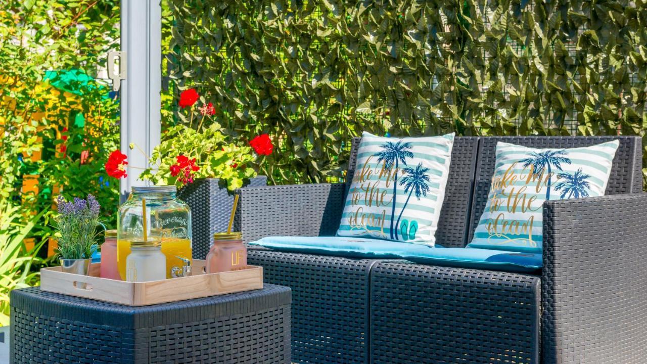 Apartments Helen Dubrovnik Ngoại thất bức ảnh