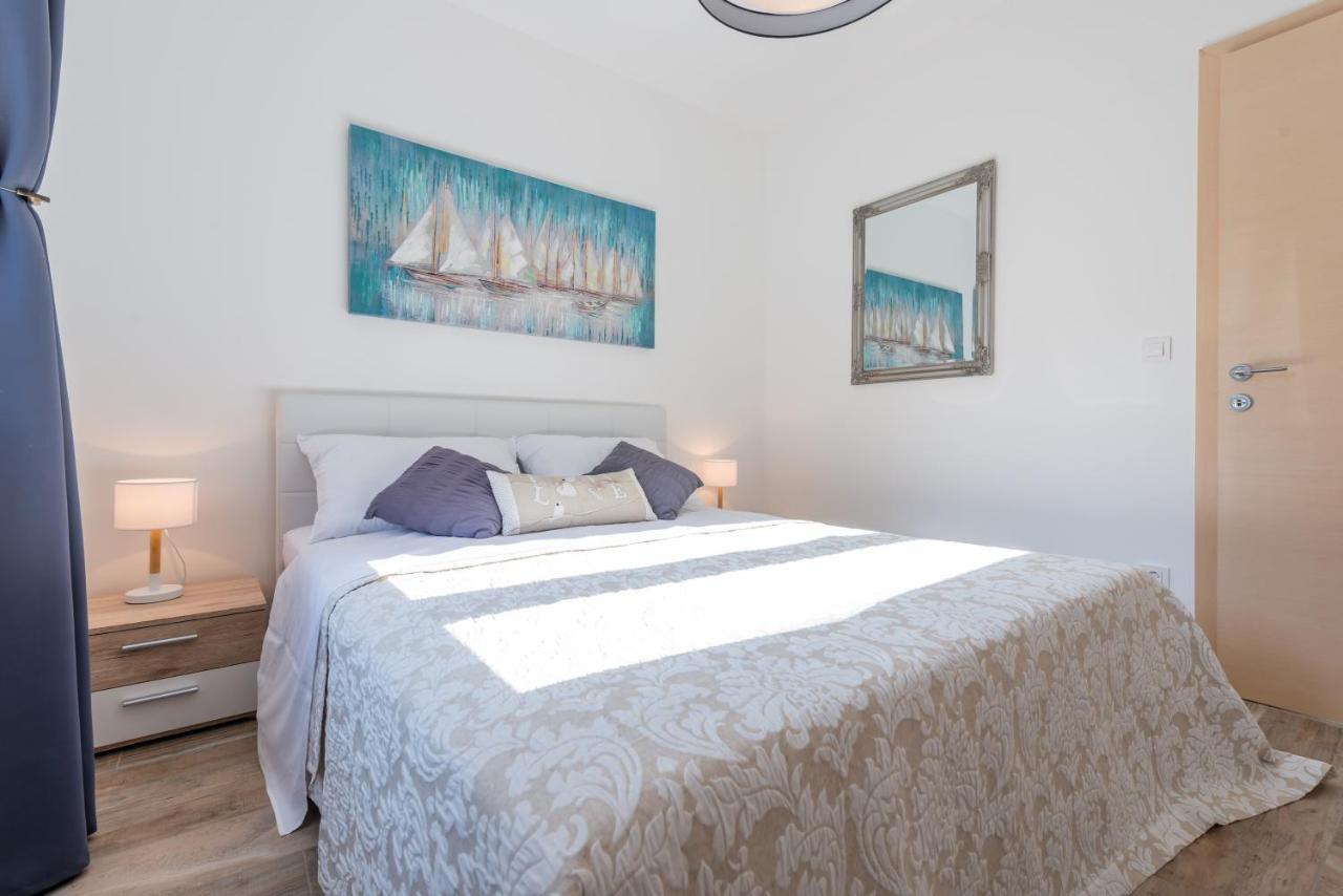 Apartments Helen Dubrovnik Ngoại thất bức ảnh
