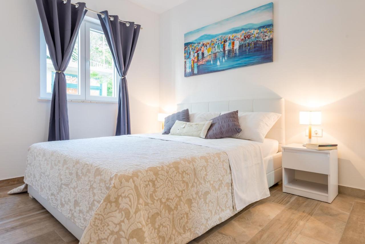 Apartments Helen Dubrovnik Ngoại thất bức ảnh