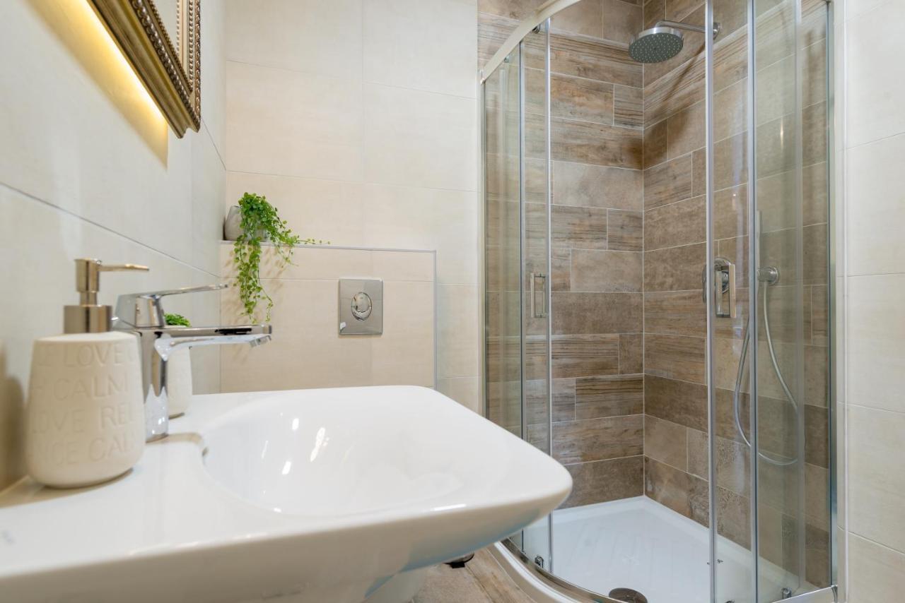 Apartments Helen Dubrovnik Ngoại thất bức ảnh
