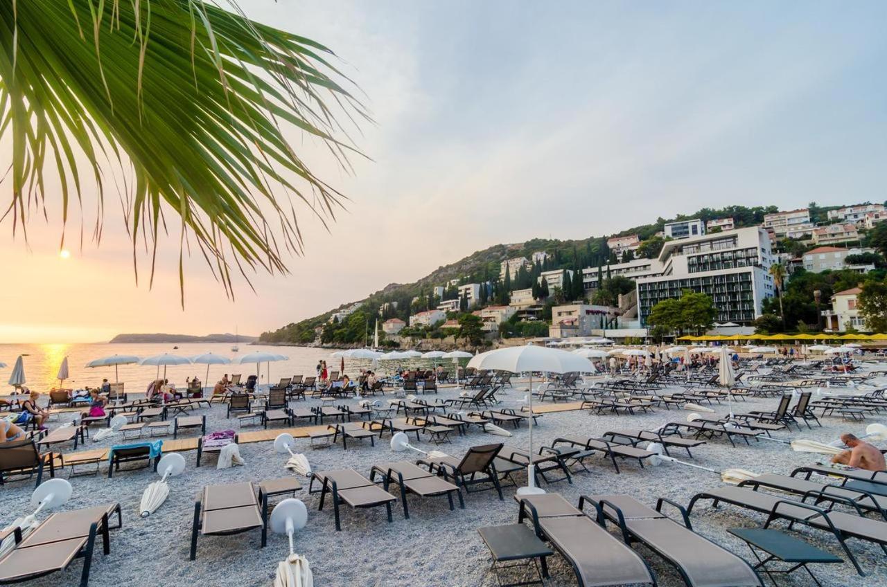 Apartments Helen Dubrovnik Ngoại thất bức ảnh