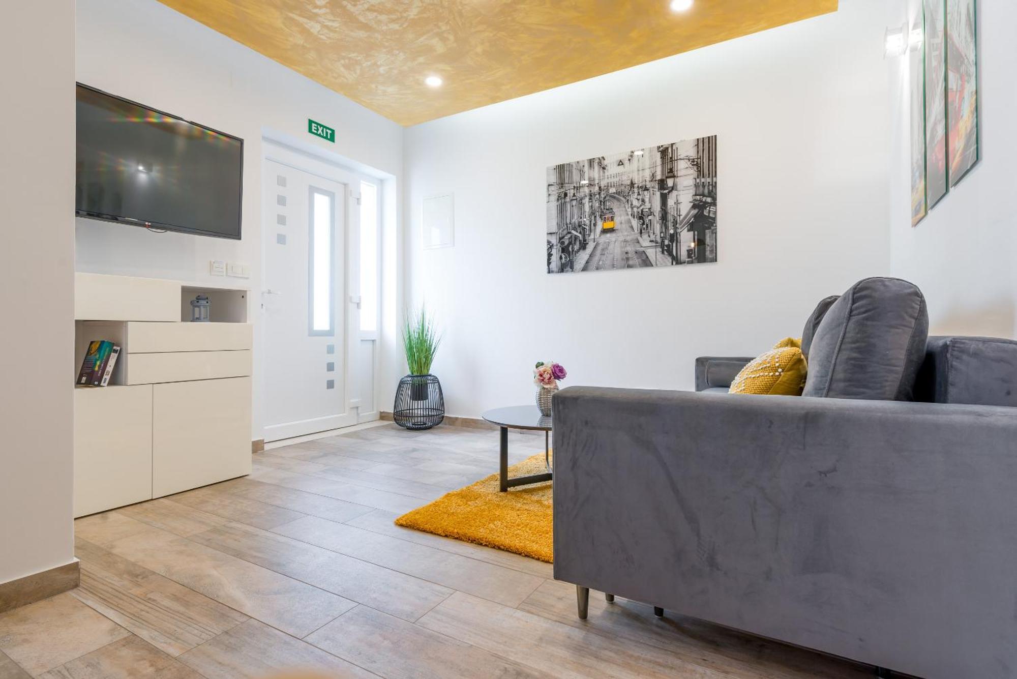 Apartments Helen Dubrovnik Phòng bức ảnh