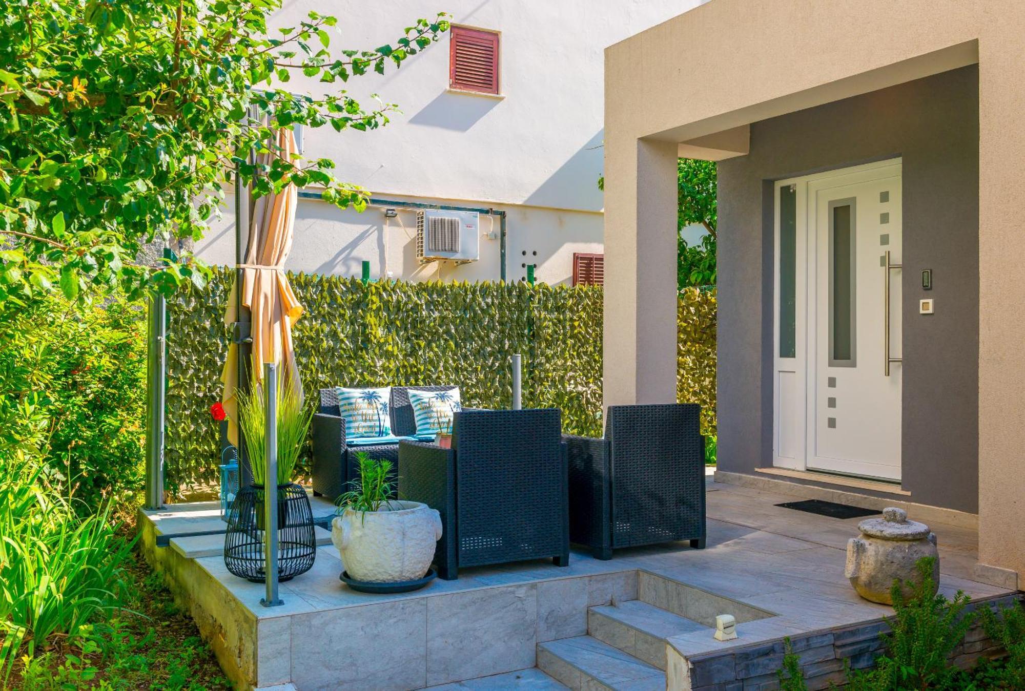 Apartments Helen Dubrovnik Phòng bức ảnh
